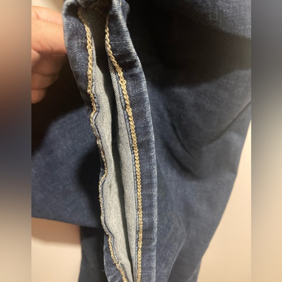 Torrid Bootcut Jeans - Picture 4 of 6